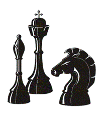 Chess Learn Logo